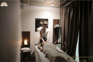 home massage service delhi